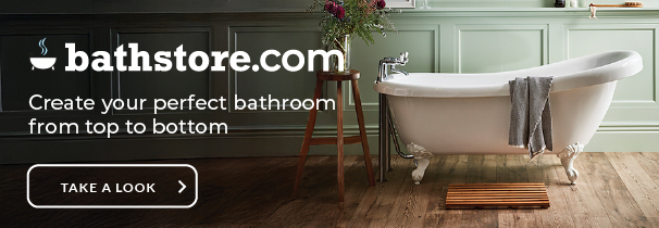 Bathstore Banner, Desktop